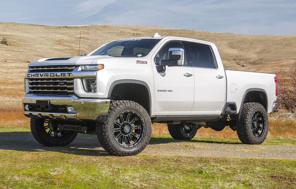 ReadyLIFT MAX2.1 Suspension System (MPN: 42-30640)