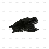 Pollak Fuel Tank Selector Valve (MPN: 42-308P)