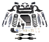 ReadyLIFT Lift Kit Suspension (MPN: 42-52640)
