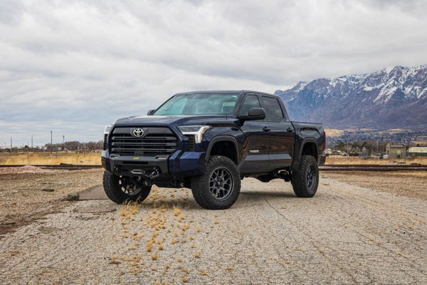 ReadyLIFT Lift Kit Suspension (MPN: 42-52640)