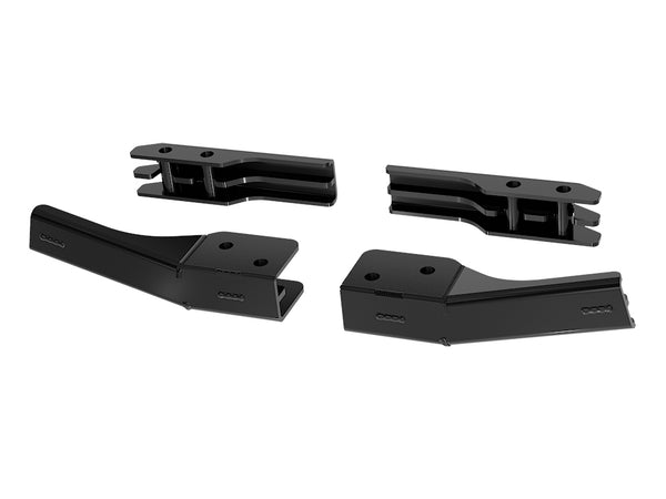 Icon Vehicle Dynamics Anti Intrusion Bar (MPN: 42000)
