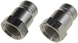 Help! By Dorman Spark Plug Non-Fouler (MPN: 42002)
