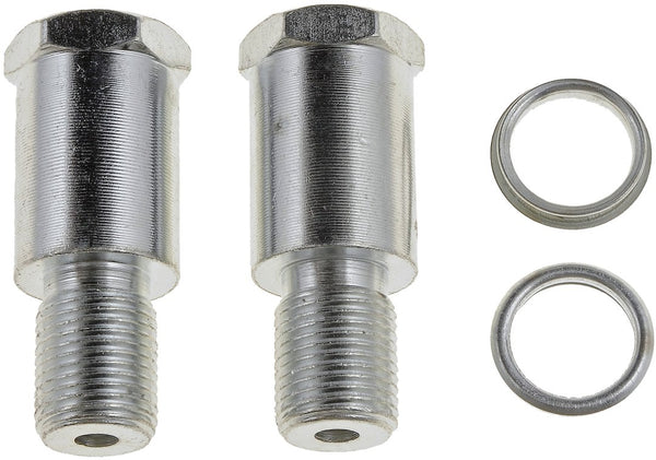 Help! By Dorman Spark Plug Non-Fouler (MPN: 42004)