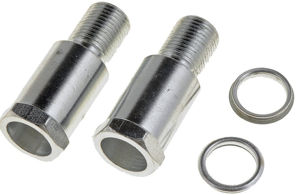 Help! By Dorman Spark Plug Non-Fouler (MPN: 42004)