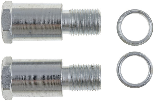 Help! By Dorman Spark Plug Non-Fouler (MPN: 42004)