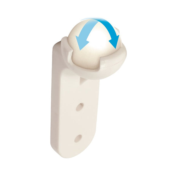 Camco Awning Door Roller (MPN: 42005)