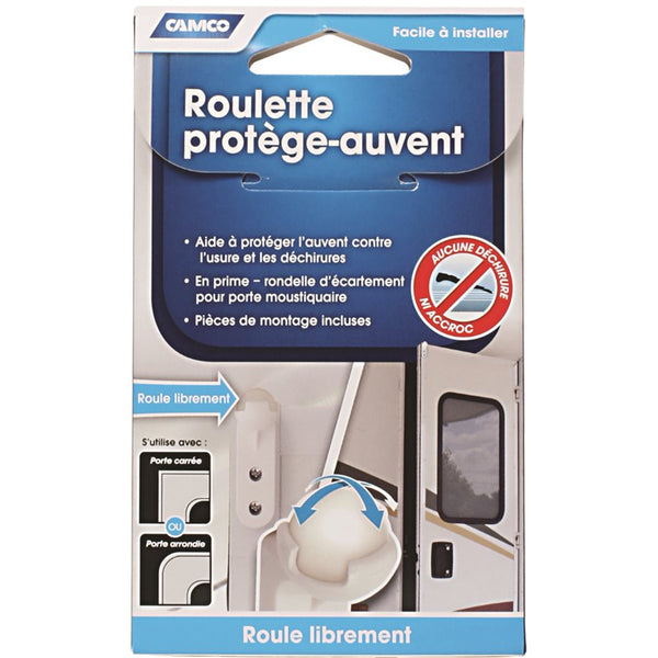 Camco Awning Door Roller (MPN: 42005)
