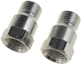 Help! By Dorman Spark Plug Non-Fouler (MPN: 42006)
