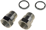 Help! By Dorman Spark Plug Non-Fouler (MPN: 42009)