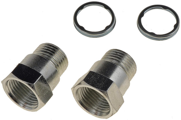 Help! By Dorman Spark Plug Non-Fouler (MPN: 42009)