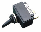 Sea Dog Multi Purpose Toggle Switch (MPN: 420102-1)
