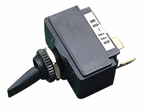 Sea Dog Multi Purpose Toggle Switch (MPN: 420103-1)