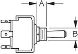 Sea Dog Toggle Switch (MPN: 420123-1)