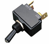 Sea Dog Toggle Switch (MPN: 420123-1)