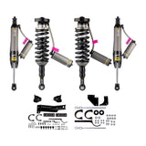 Old Man Emu Leveling Kit Suspension (MPN: 4201K)