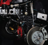 Old Man Emu Leveling Kit Suspension (MPN: 4201K)