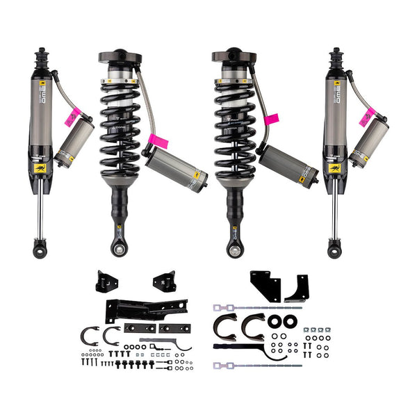Old Man Emu Leveling Kit Suspension (MPN: 4201K)