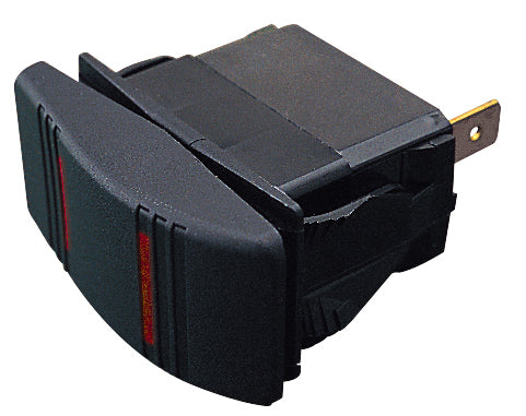 Sea Dog Multi Purpose Rocker Switch (MPN: 420211-1)