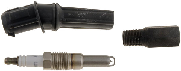 Help By Dorman Spark Plug Thread Repair Kit (MPN: 42025)