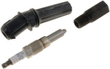 Help By Dorman Spark Plug Thread Repair Kit (MPN: 42025)
