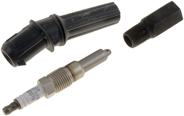 Help By Dorman Spark Plug Thread Repair Kit (MPN: 42025)