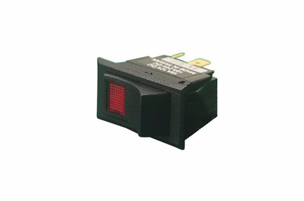 Multi Purpose Rocker Switch 12 Volt DC (MPN: 420251-1) – Sprinter Parts ...