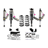 Old Man Emu Lift Kit Suspension (MPN: 4202K)