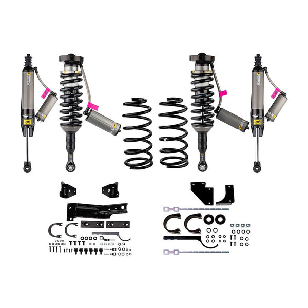 Old Man Emu Lift Kit Suspension (MPN: 4202K)