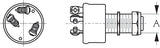 Sea Dog Ignition Switch (MPN: 420350-1)
