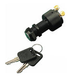Sea Dog Ignition Switch (MPN: 420360-1)