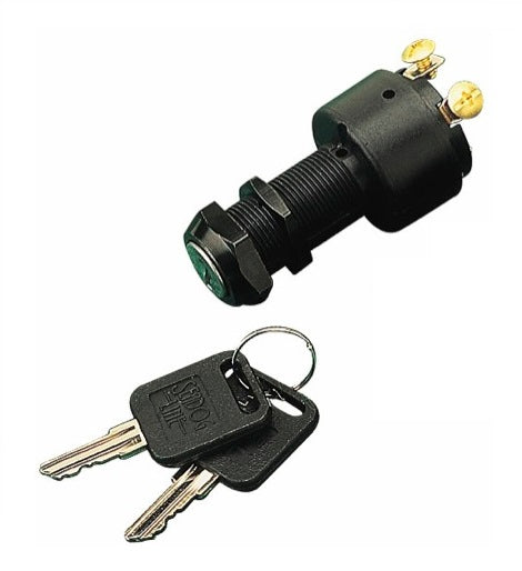 Sea Dog Ignition Switch (MPN: 420360-1)