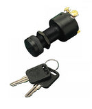 Sea Dog Ignition Switch (MPN: 420366-1)