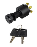 Sea Dog Ignition Switch (MPN: 420375-1)