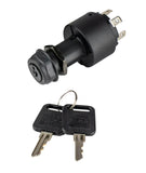 Sea-Dog Ignition Switch (MPN: 420379-1)