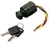 Sea Dog Ignition Switch (MPN: 420383-1)