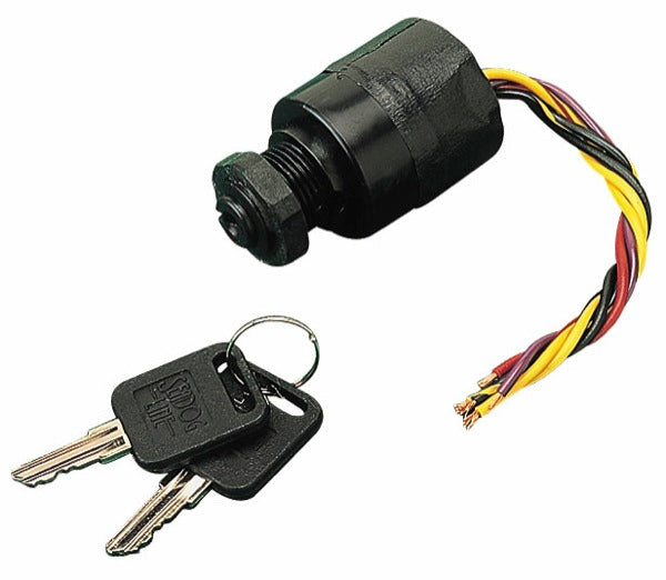 Sea Dog Ignition Switch (MPN: 420383-1)