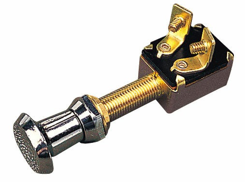 Sea-Dog Corporation Multi Purpose Switch (MPN: 420390-1)