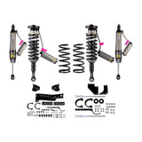 Old Man Emu Lift Kit Suspension (MPN: 4203K)