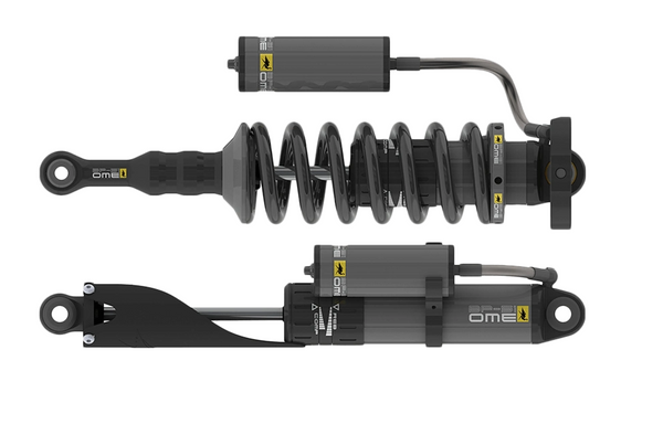 Old Man Emu Lift Kit Suspension (MPN: 4203K)