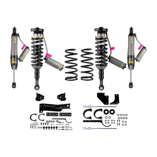 Old Man Emu Lift Kit Suspension (MPN: 4203K)