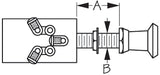 Sea-Dog Corporation Multi Purpose Switch (MPN: 420410-1)