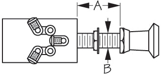 Sea-Dog Corporation Multi Purpose Switch (MPN: 420410-1)