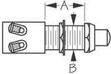 Sea-Dog Corporation Push Button Switch (MPN: 420420-1)