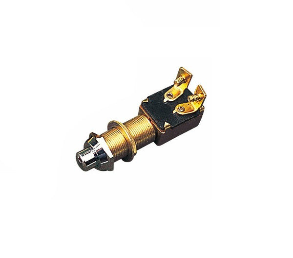 Sea-Dog Corporation Push Button Switch (MPN: 420420-1)