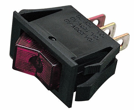 Sea Dog Multi Purpose Rocker Switch (MPN: 420441-1)