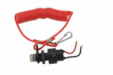 Sea Dog Boat Kill Switch (MPN: 420487-1)