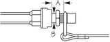 Sea Dog Boat Kill Switch (MPN: 420487-1)