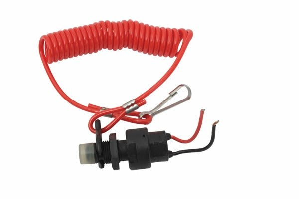 Sea Dog Boat Kill Switch (MPN: 420487-1)