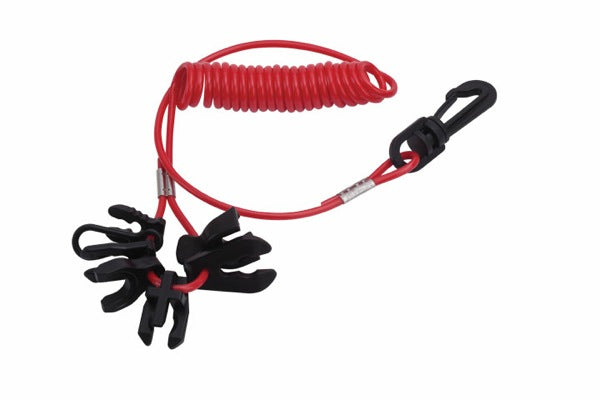 Sea Dog Boat Kill Switch Key (MPN: 420495-1)