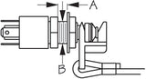Sea Dog Universal Kill Switch (MPN: 420498-1)